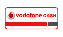 Vodafone Cash